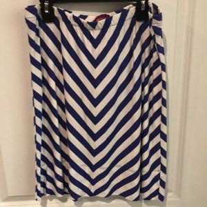 Merona skirt